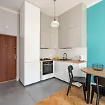 Appartement Grzybowska Sundown Centre By Bookinghost *