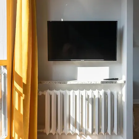 Grzybowska Sundown Centre By Bookinghost Βαρσοβία