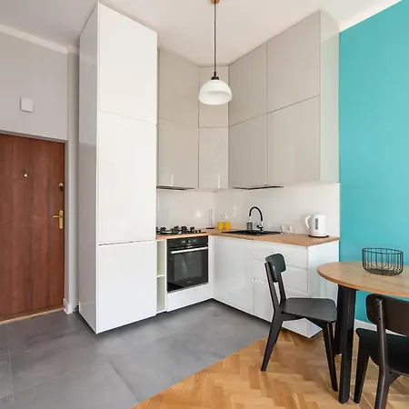 Διαμέρισμα Grzybowska Sundown Centre By Bookinghost *