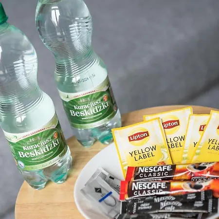 Grzybowska Sundown Centre By Bookinghost Apartman Varsó